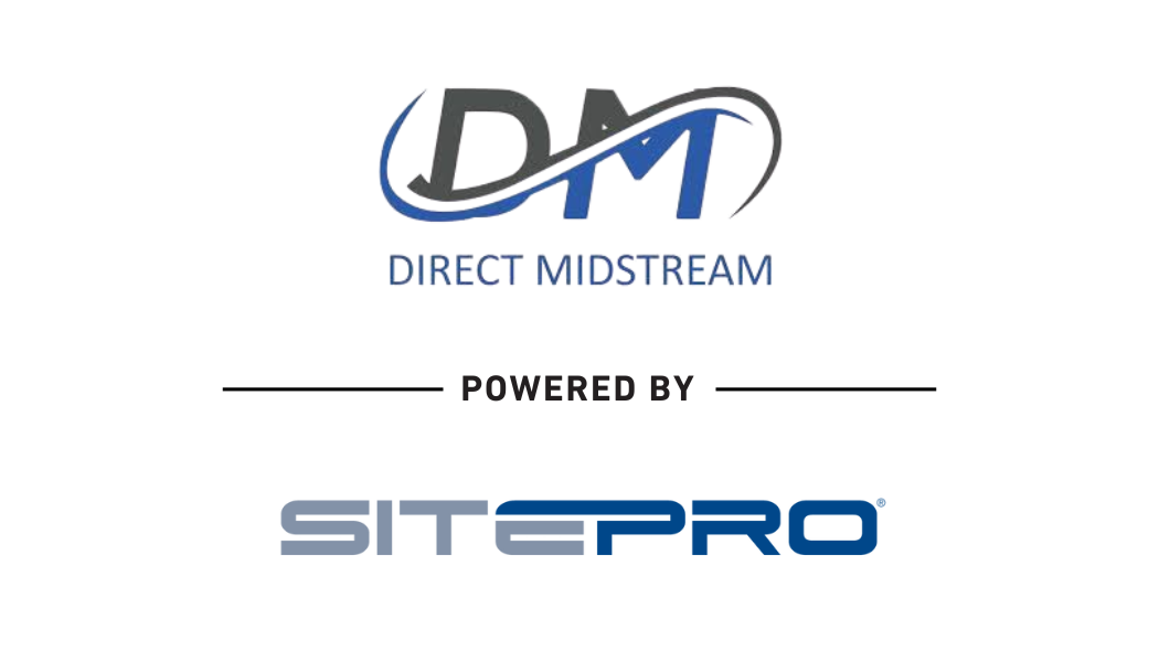 Direct Midstream Names SitePro Sole Automation Provider to Power Expansion Across the Permian Basin